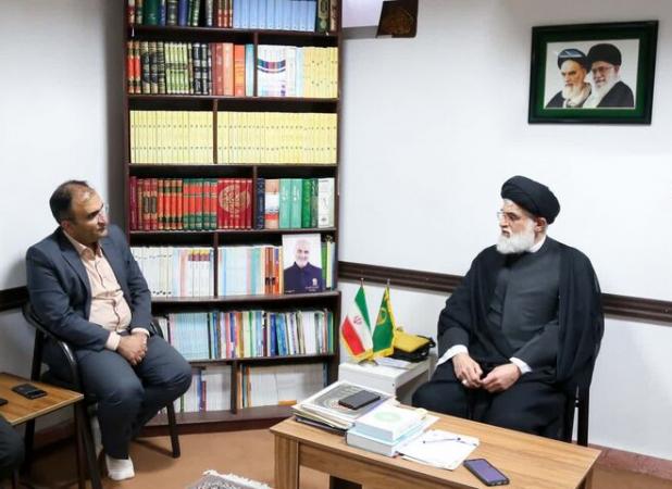 مسئول در نظام اسلامی نباید بین مردم تبعیض قائل شود