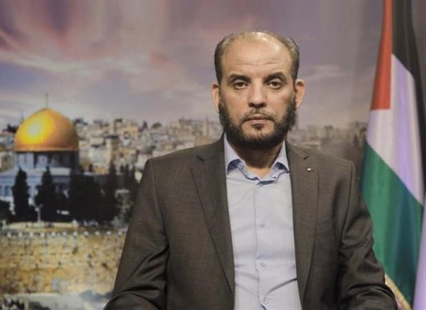 عضو دفتر سیاسی حماس: تهدید به ترور رهبران حماس بی‌ارزش است