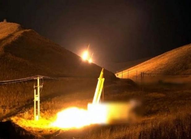 فلسطین: ایران قلب کودکان ما را شاد کرد/نبرد به نیابت از امت