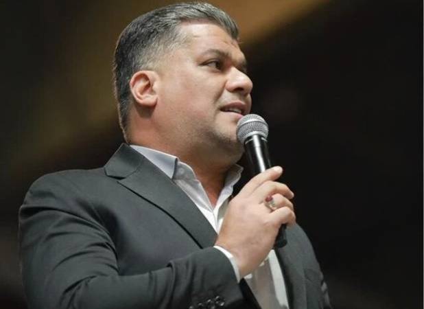 بخشدار چهاردانگه: ضرورت ساخت سالن چند منظوره ورزشی در ساری مختص چهاردانگه‌ای‌ها