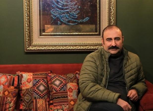 سینما نادیده‌ام گرفت ، ترجیح می‌دهم در تلویزیون باشم