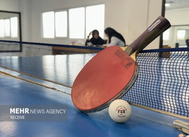 برگزاری هشتمین المپیاد ورزشی بانوان کارگر استان البرز