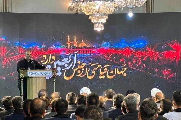 ایجاد زیست بوم فرهنگی دینی در تهران تا پایان ماه صفر