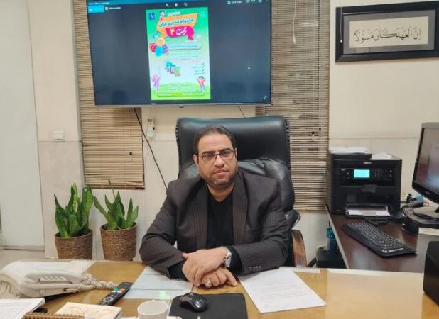 حضور بیش از ۶ هزار دانش‌آموز در چهارمین جشنواره قرآنی «رحمت»