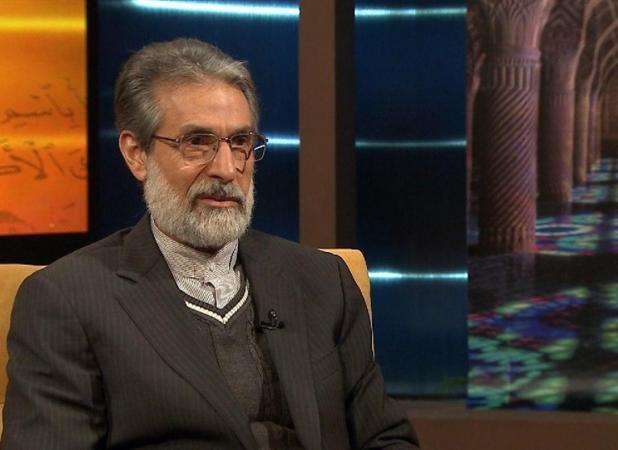 تولید سریال "شهرزاد، دختر شرقی"
