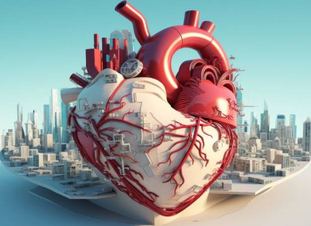 قرص Q10 برای قلب | نگاهی علمی به نقش کوآنزیم Q10 در سلامت قلب