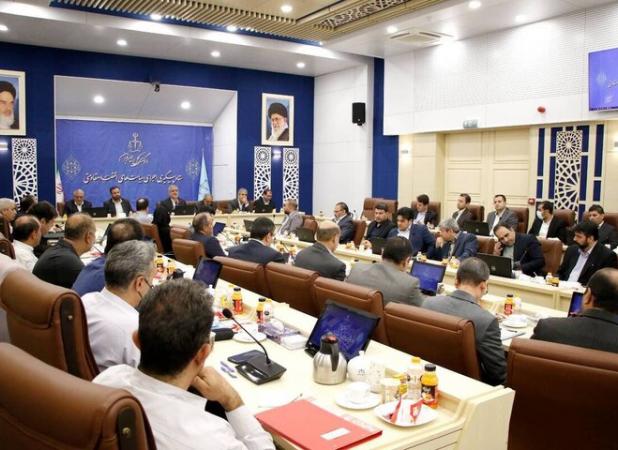 الزام همکاری بیمه‌ها برای جبران خسارت جنگ ۱۲ روزه
