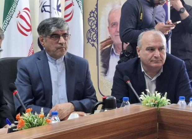 فرماندار رومشکان: سند توسعه لرستان مسیر حرکت را مشخص کرده است