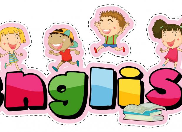 چگونه زبان انگلیسی را به کودکان آموزش دهیم؟