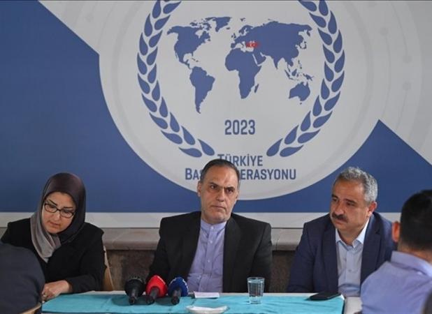 سفیر ایران در ترکیه: آتش‌بس با درخواست طرف مقابل برقرار شد