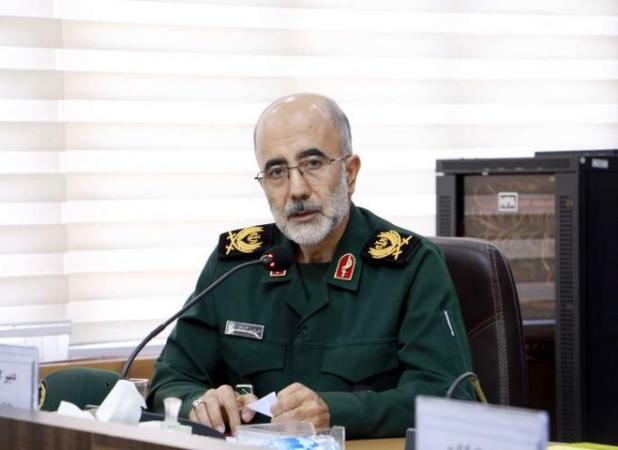 سردار آزادی: آزاد سازی خرمشهر، الگوی شکل‌گیری مقاومت در منطقه شد