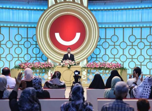 «خوش نمک» جدید از سه‌شنبه به شبکه نسیم برمی‌گردد
