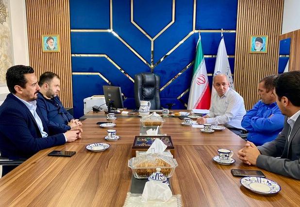 میزبانی چادرملو در ورزشگاه شهید نصیری، گامی برای گسترش نشاط اجتماعی در یزد