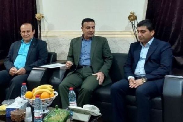 ۲۵ درصد جمعیت شهرستان لنده تحت پوشش کمیته امداد هستند