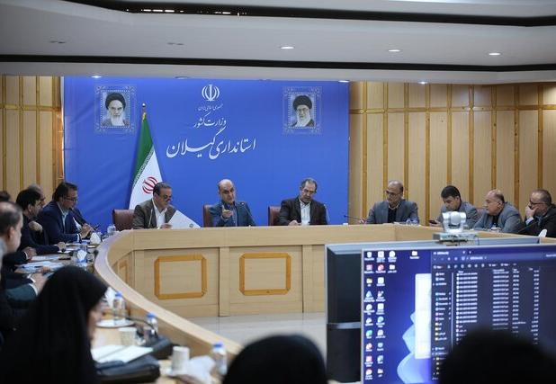 فرصتی برای معرفی ظرفیت‌های ترانزیتی گیلان