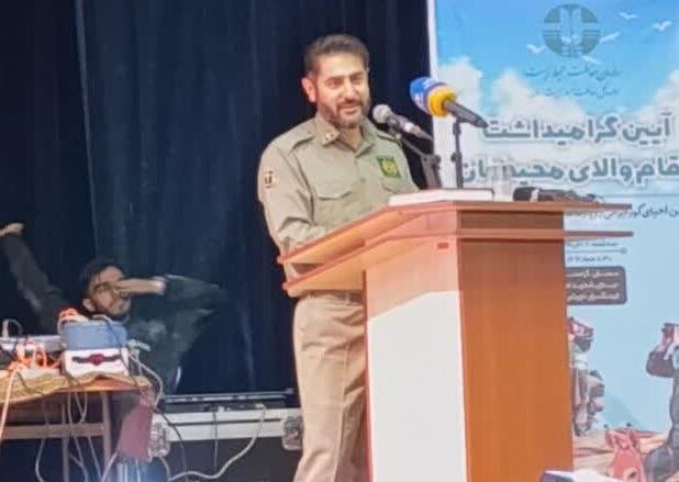 محیط بانان در تنگنا هستند؛ روایت کمبود امکانات