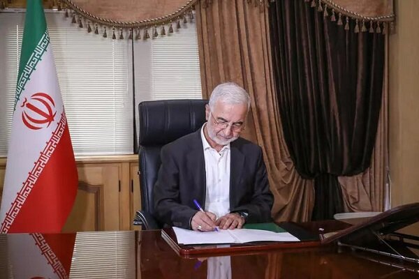 مومنی: شورای امنیت کشور آماده تعامل نزدیک با دبیرخانه شعام است