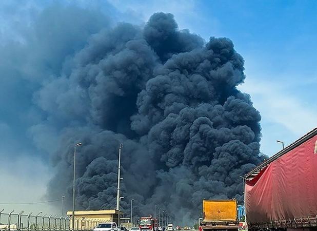دلیل اصلی حادثه انفجار در بندر شهید رجایی اعلام شد