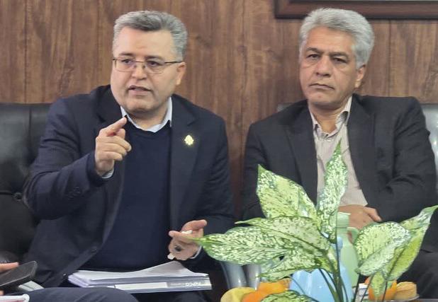 آغاز اجرای طرح تأمین مالی نهاده‌های دامی با نرخ سود صفر درصد در استان سمنان