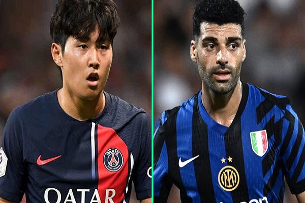 دوئل آسیایی در فینال اروپا؛ طارمی و لی کانگ این به دنبال افتخار