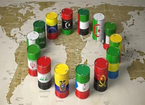 توافق اوپک پلاس برای تسریع روند افزایش تولید نفت
