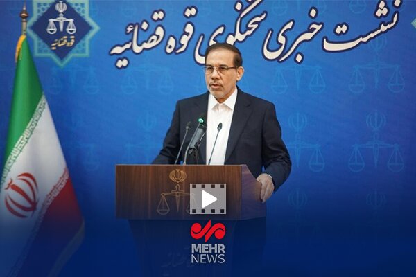 سخنگوی قوه قضاییه: حکم اعدام امیرتتلو تایید شده و قابل اجراست