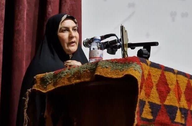 بیگ زاده: تئاتر ابزار تقویت هویت فرهنگی جیرفت است