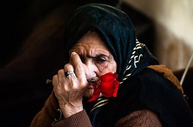 سالمندی در حال زنانه شدن است