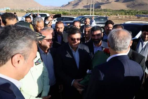 زمینه برای تولید پنج هزار مگاوات برق در چهارمحال و بختیاری وجود دارد