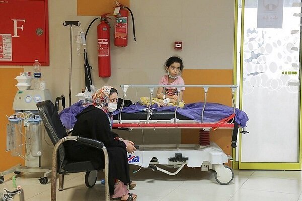 ابتلای ۵۰۰ دانش‌آموز کهگیلویه و بویراحمد به آنفلوانزا