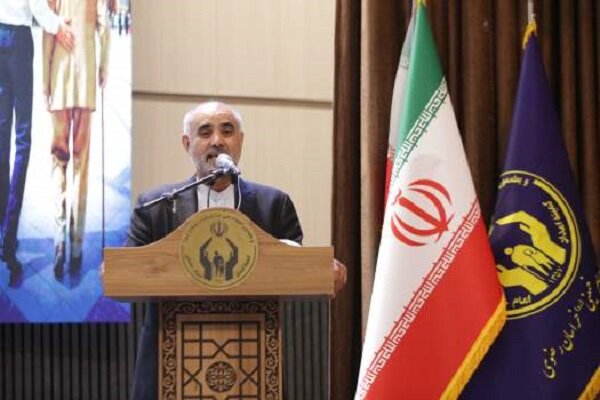 خدرویسی: یک میلیون و ۶۰۰ هزار سالمند تحت حمایت کمیته امداد هستند