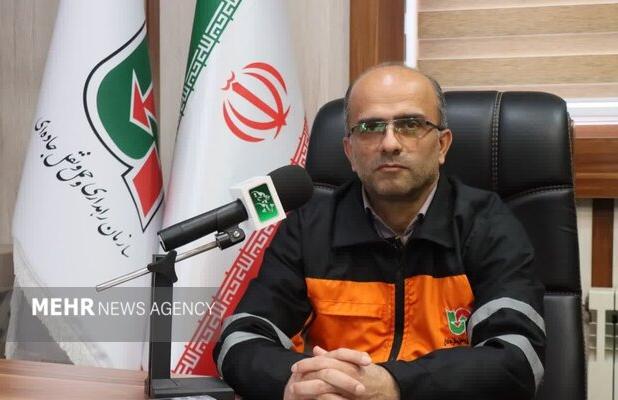 بازگشت بیش از ۳۶۰۰ زائر اربعین حسینی به گیلان