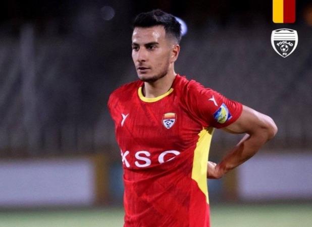 محروقی: گل‌محمدی بهترین مربی ایران است/ شعار دادن چیزی را عوض نمی‌کند