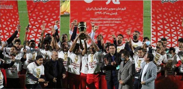 دو جام نکونام با عبور از استقلال و پرسپولیس