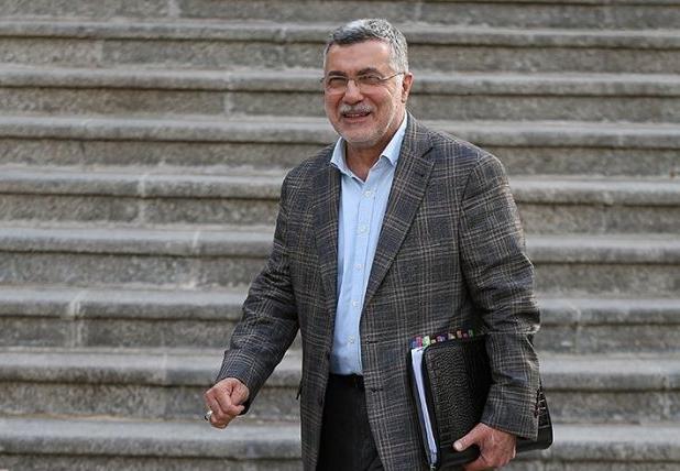 کمبودهای دارویی ما نسبت به سال قبل کمتر شد