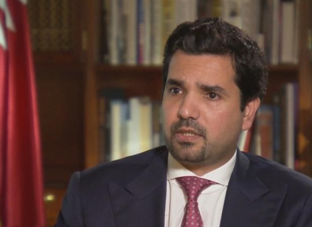 دیپلمات قطر بی‌عملی آمریکا در حمله اسرائیل به دوحه را خیانت خواند