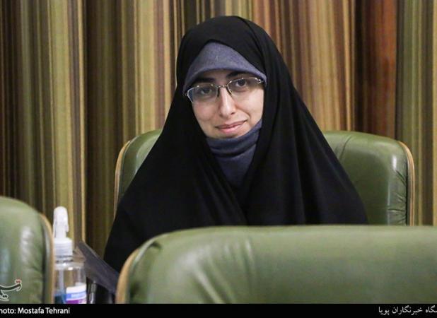 واکنش عضو شورای شهر تهران به برخورد نامناسب با یک شهروند