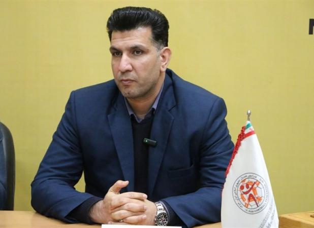 آخرین وضعیت حضور هندبال ایران در مسابقات کشورهای اسلامی و المپیک جوانان