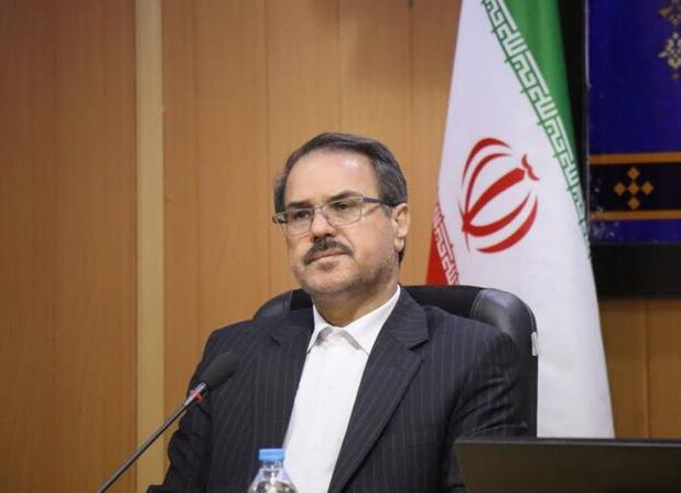 خداییان: مسئولان امانت‌دار مردم هستند