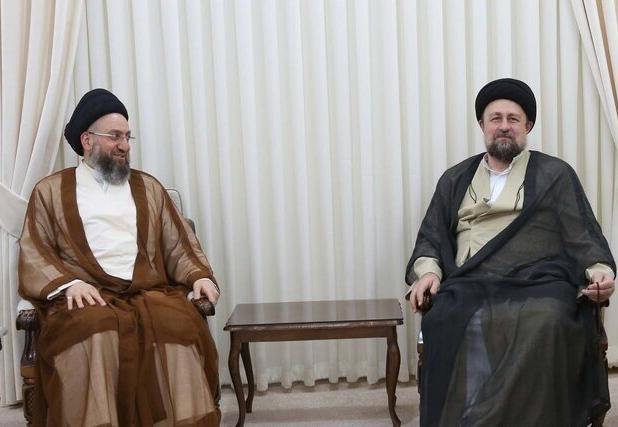 عمار حکیم: ایران خط مقدم جهان اسلام در برابر رژیم صهیونیستی است