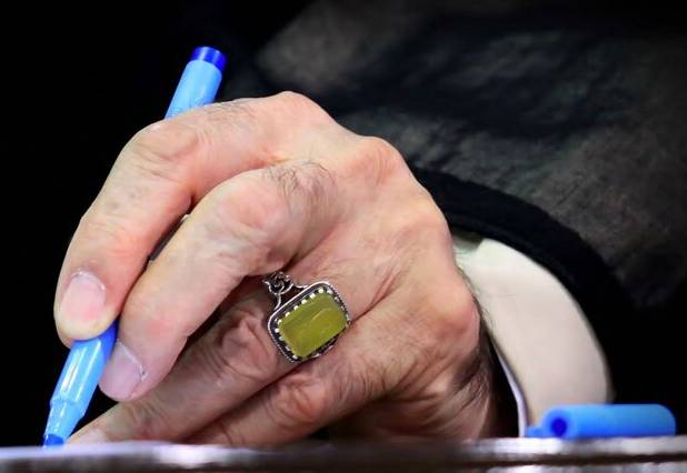 پیام تسلیت رهبر انقلاب در پی درگذشت حجت‌الاسلام عبدخدائی