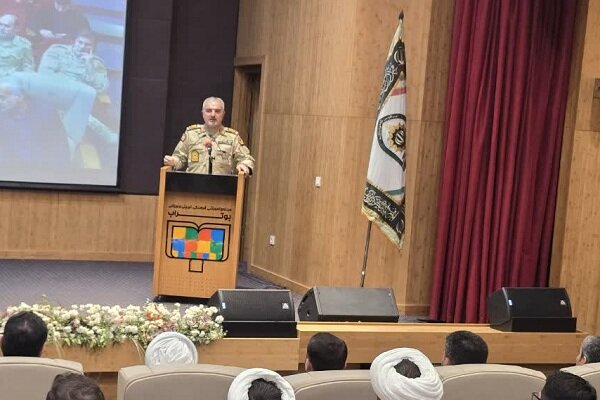 سردار احمدی: ۲۸مقر مرزبانی آذربایجان غربی به برق سراسری وصل شدند