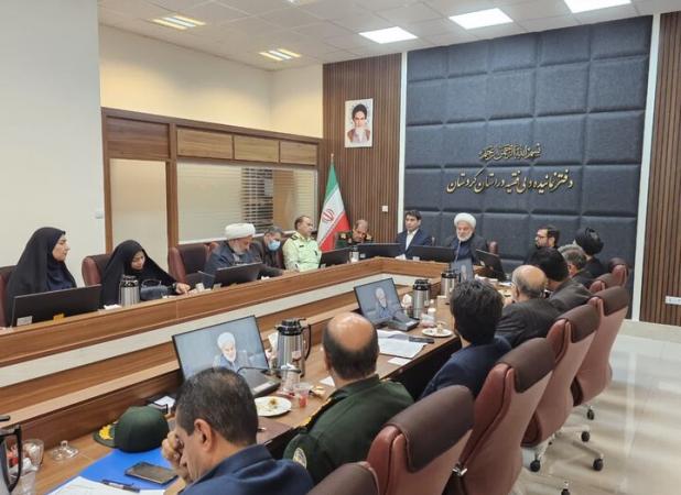انسجام ملی مهم‌ترین دستاورد جنگ ۱۲ روزه بود