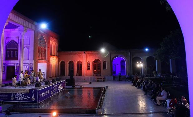 حق موسیقی اقوام در شبکه ملی ادا شود