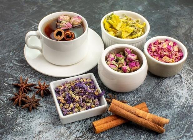 معرفی دمنوش‌های تابستانی و طرز تهیه آن‌ها در سایت تی شاپ