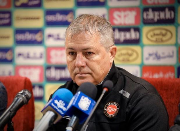 اسکوچیچ: نمایش راضی‌کننده‌‌ای داشتیم/ جادوی خاصی وجود ندارد!