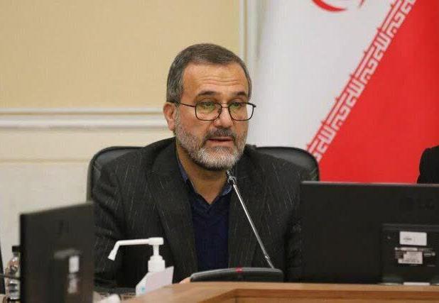 تأکید معاون استاندار بر لزوم همکاری بین نهادها برای تأمین امنیت پایدار