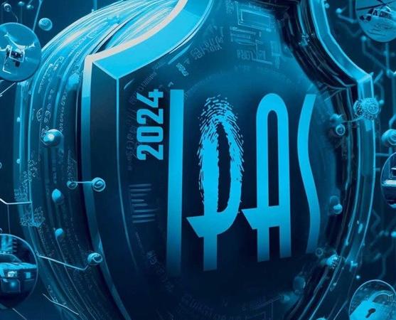 اختتامیه بیست و یکمین نمایشگاه ایپاس ۲۰۲۴
