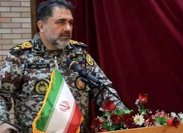 امیر الهامی: سربازان، سرمایه‌های عظیم نظام هستند