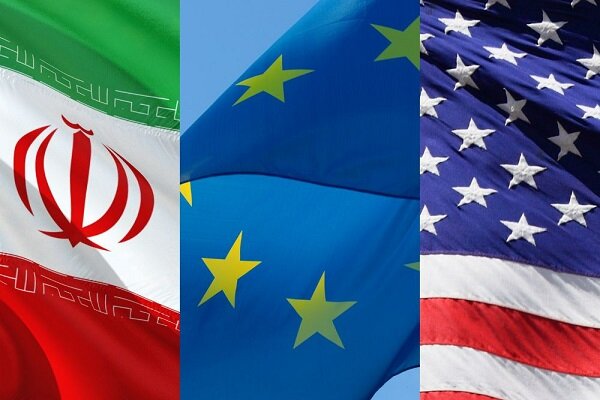 ضرب الاجل ادعایی آمریکا و تروئیکای اروپایی علیه ایران